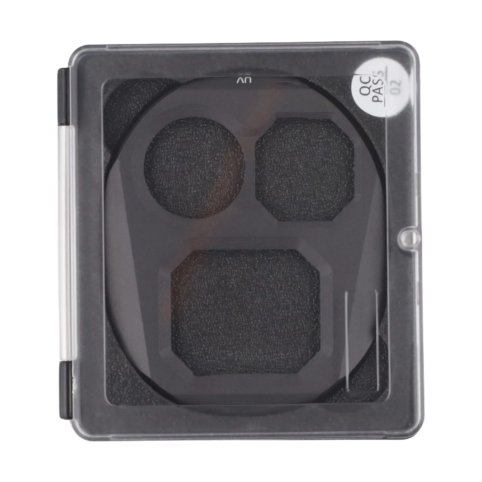 For DJI Mavic4Pro Compatible Lens Filter Kit with UV CPL ND8 ND16 ND32 Filters for Optimized Visual Performance
