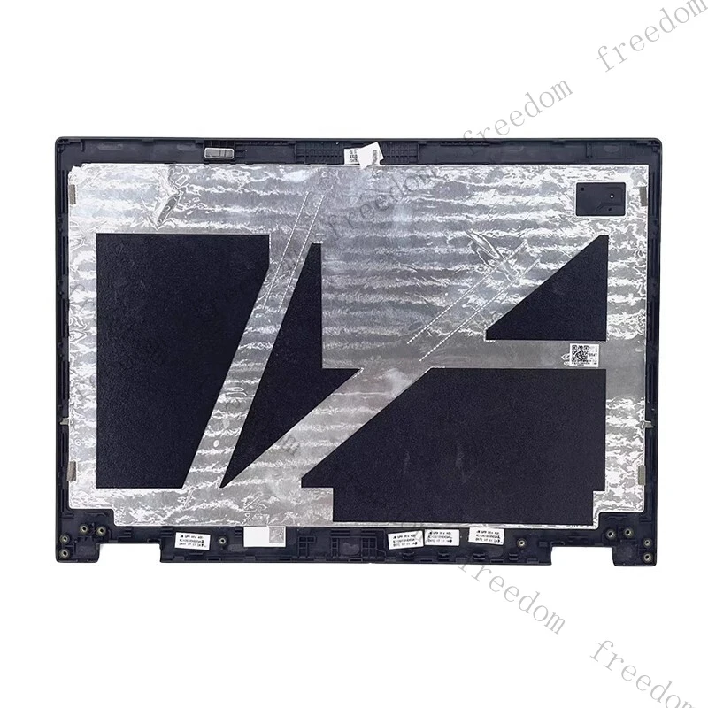 

HTS New for LENOVO Thinkpad X380 Yoga 370 S1 3rd 4th LCD Back Cover Silver