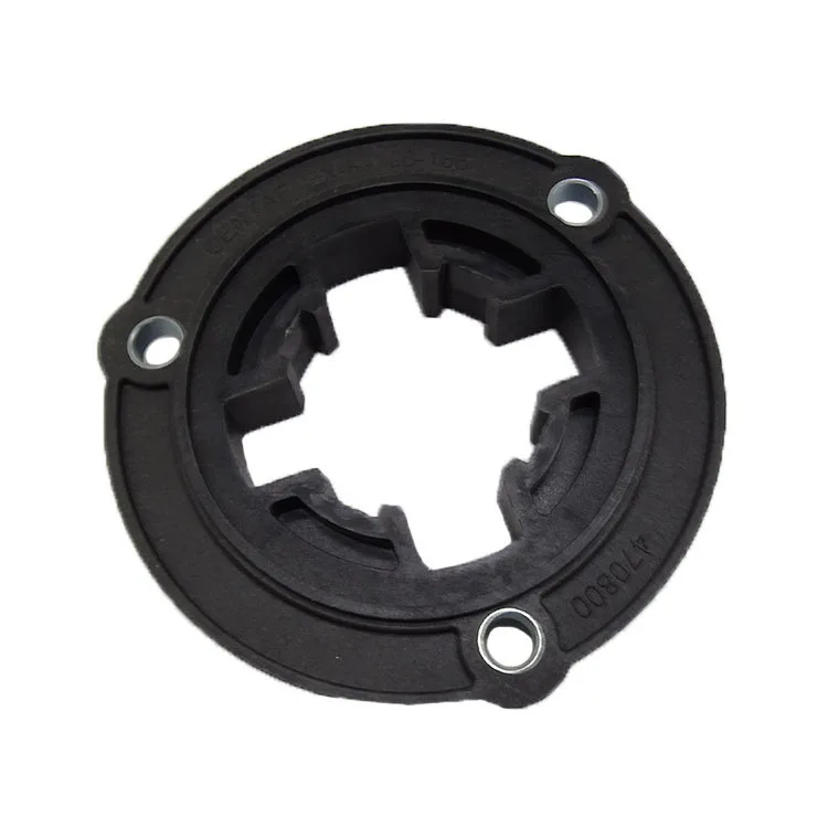 KOVAX DX60 Connecting Plate Connecting Rubber Coupling Car Accessories  I2c I6