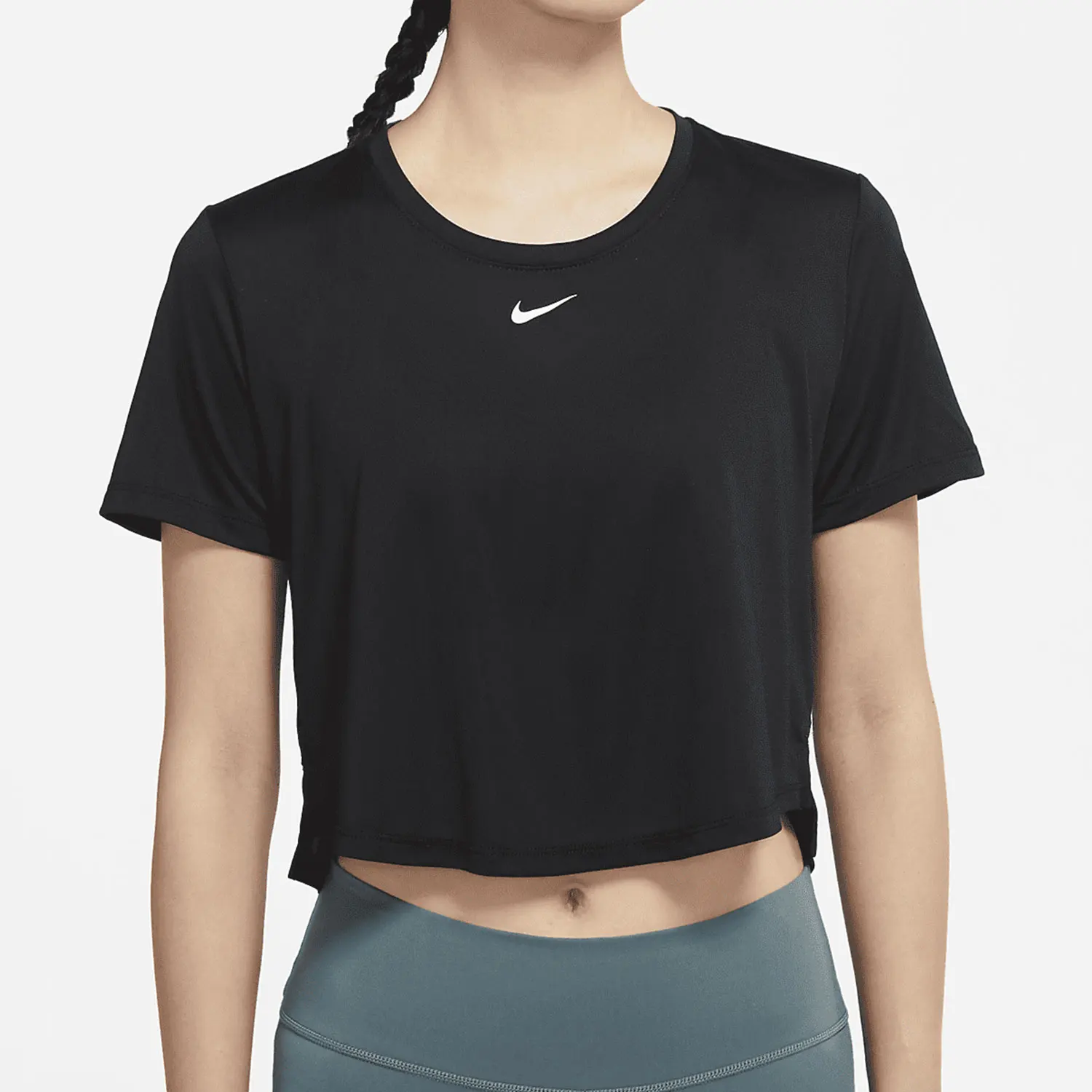 

Nike genuine Latest Season New Women's Comfortable Durable Sportswear T-shirt DD4955-010