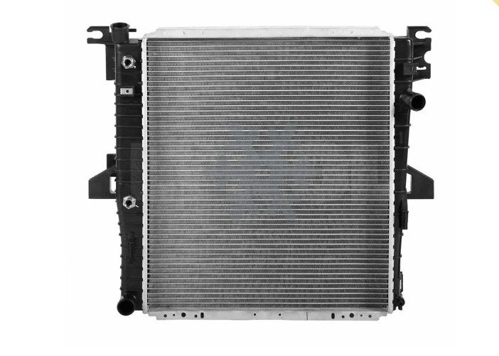 8012308 New radiator for 00-01 Explorer Mercury Climber 5.0L-