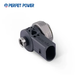 F00VC30400, F 00V C30 400 Solenoid Valve for 0445110647, 0 445 110 647 Fuel Injector 03L 130 277 Q