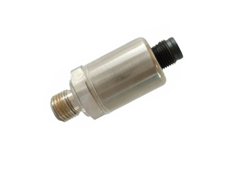 Pressure Sensor Voltage and current are optional