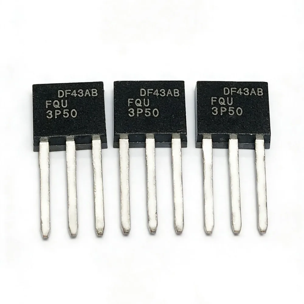 5PCS 2SK1335 2SJ319 K1335 J319 CMU70N03 FQU3P503A -500V IRLU014 60V 7.7A IRLU8726 LU8726 30V 86A STK0260 600V 2A TO-251