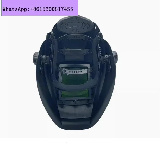 Cloudray-Casque de soudage de sécurité laser, pour machine de découpe