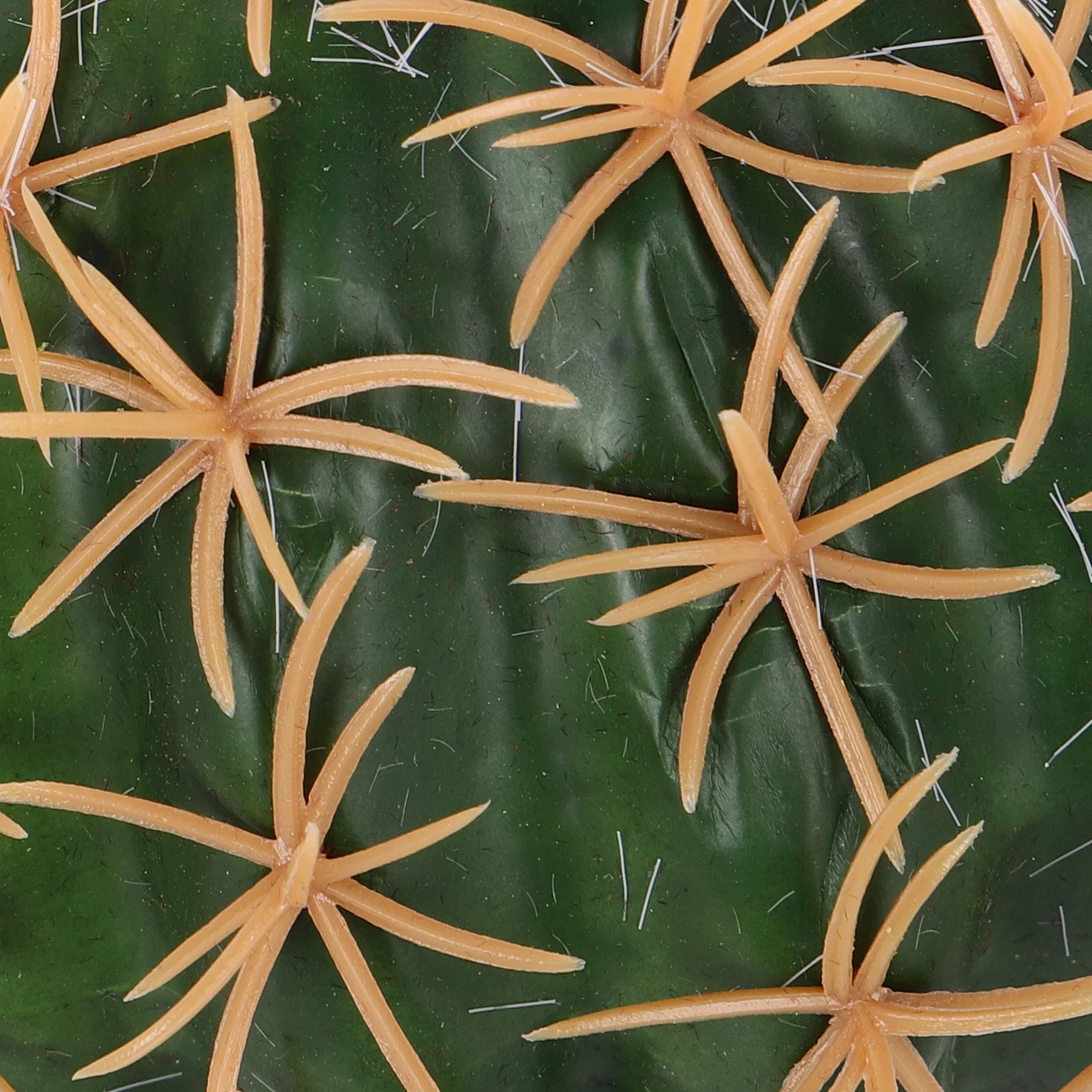 مضحك الصبار هوائي السيارة الديكور الإبداعية مركبة ملحق السيارات سقف لوحة القيادة الصبار على شكل توبر Cb هوائي جبل #2