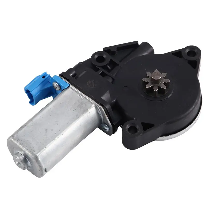 Front Left Power Window Lift Motor 2Pin OE 82450-2F000 82450-0L000 For Kia Spectra / Cerato Tucson 05-19-X59A