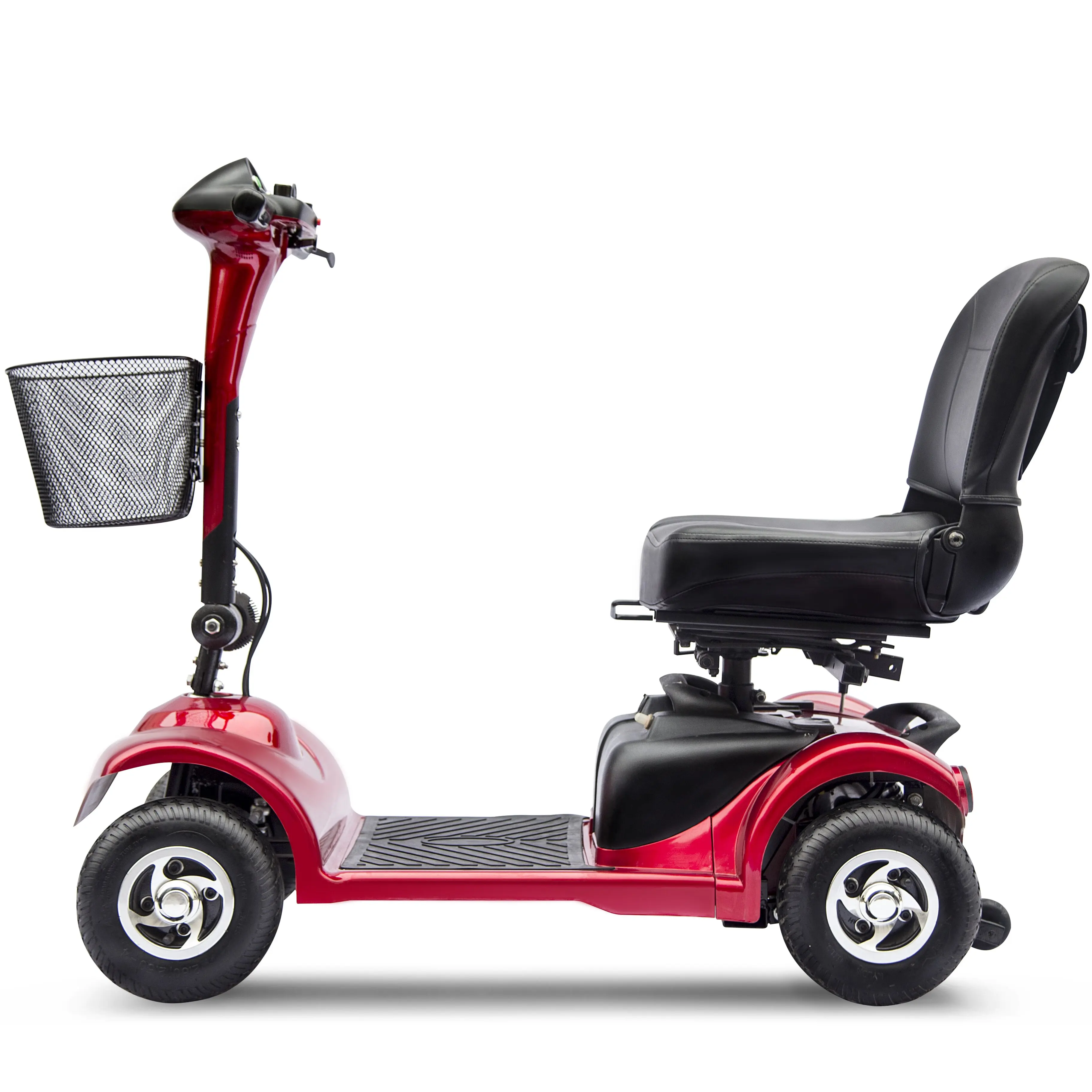 

Airo 250W 4 Wheels Handicapped Disability Electric Mobility Scooter