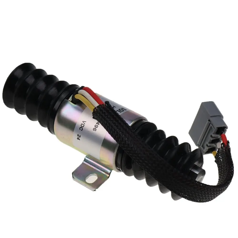 1756ESDB TCU14931 PTO Control Solenoid For John Deere F911 F925 F932 F935 New