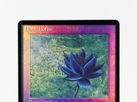 [Black lotus] TCG Magical Proxy Cards Game Black Top Quality Proxy Gathering Board Playing Game Trading Cards Proxy