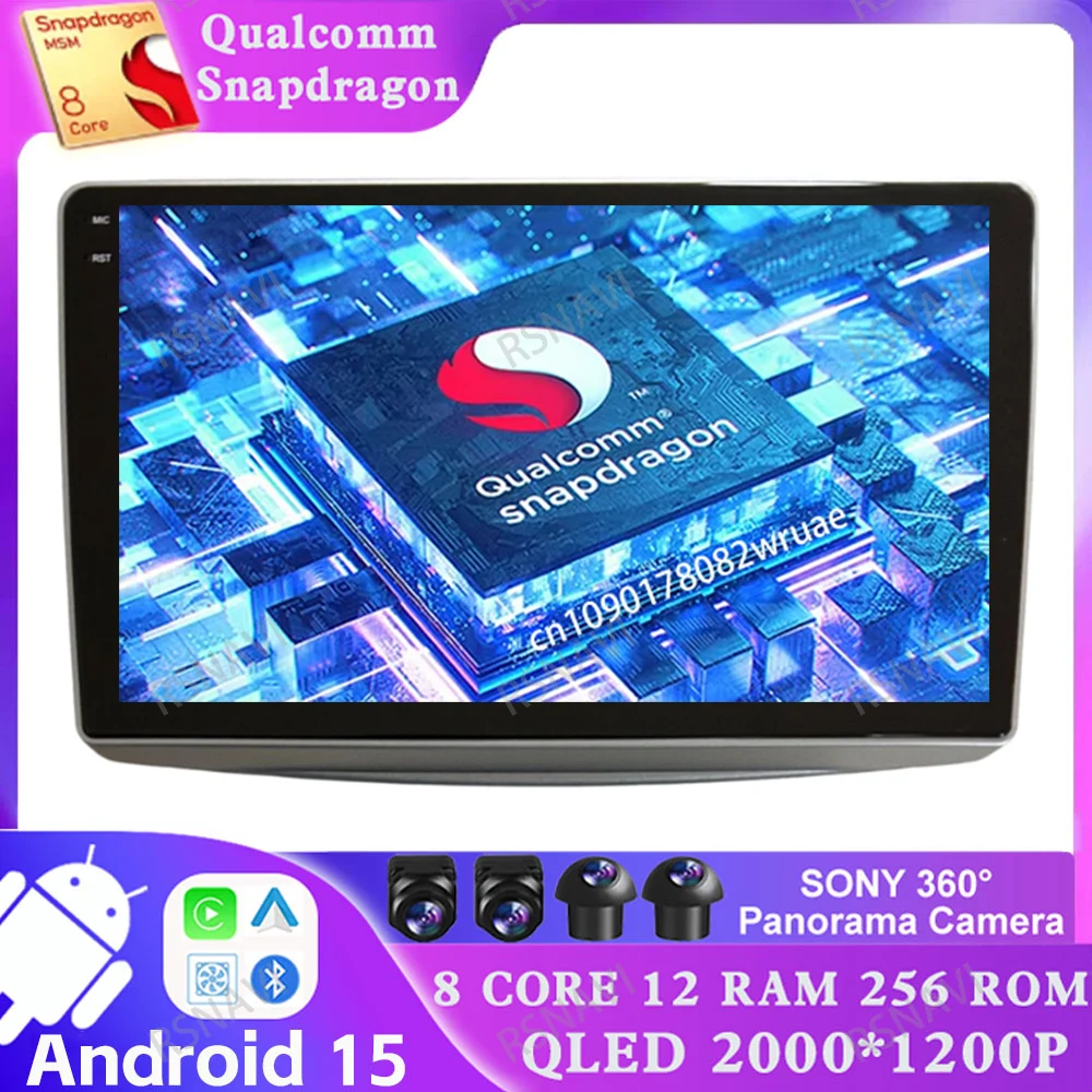 Android 15 For Alfa…