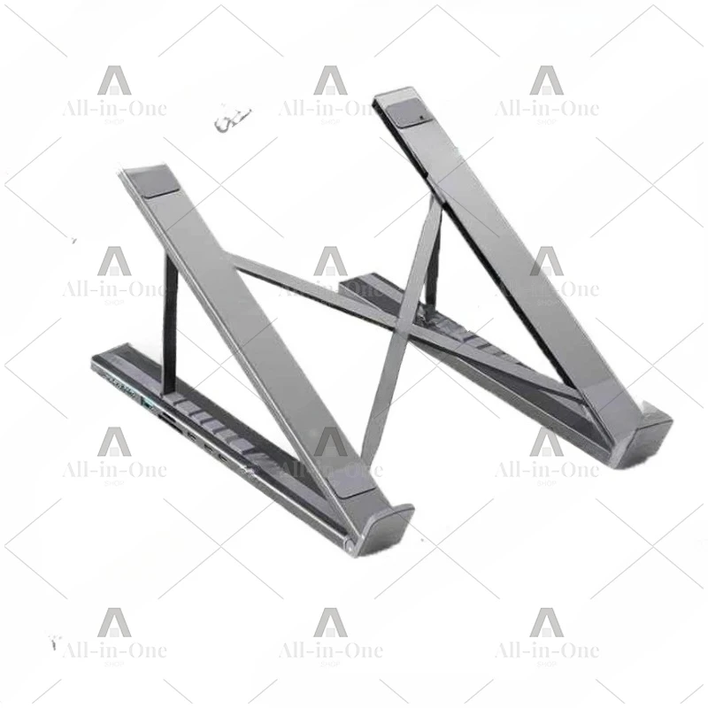 Type-C Laptop Stand Desktop Expansion Port Multi-Functional Portable