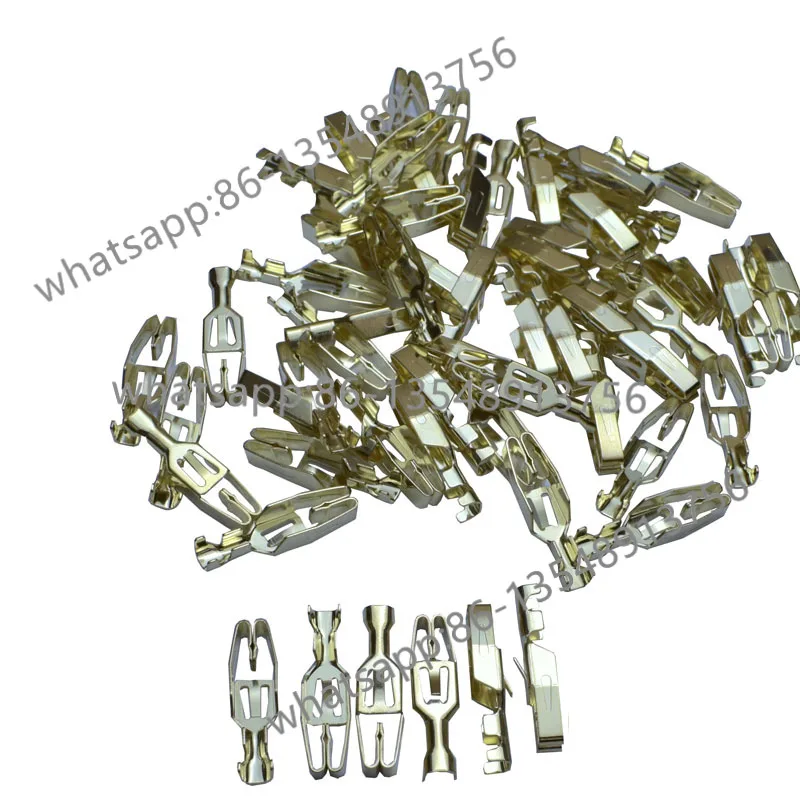 

Hot runner connector AMP terminal block Hot runner temperature control card holder accessories