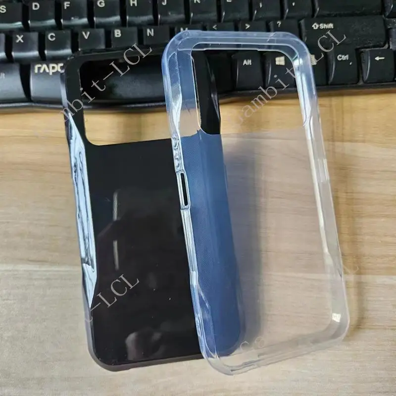 For Doogee V20 Pro 6.43\