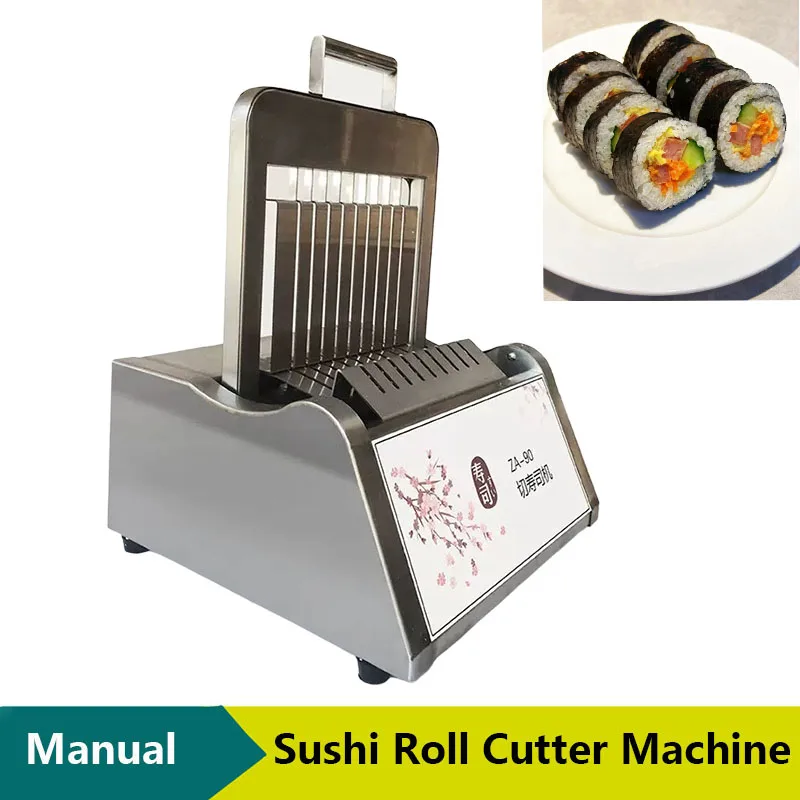Commercial Sushi Sl…