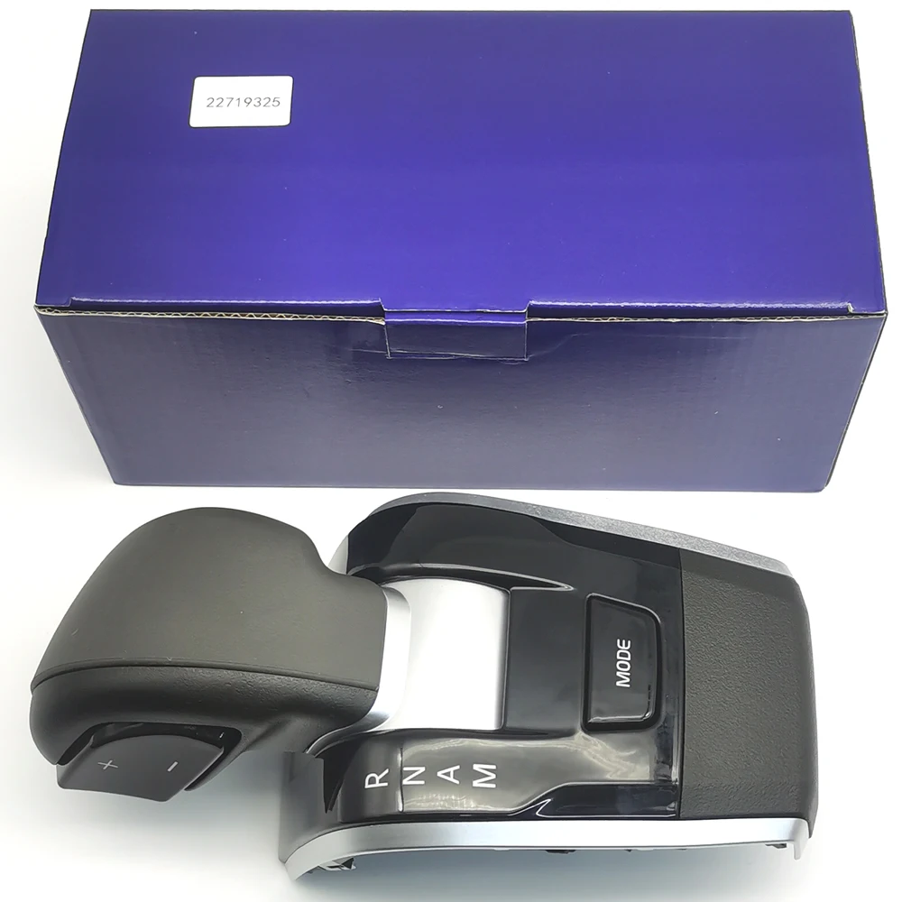 

OE:22719325 22719325-P05 New Hight Quality Truck Gear Shifter For Volvo FH5 FMX E6 (2021 - present)