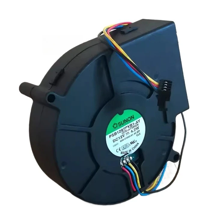 

Сменный охлаждающий вентилятор для переключателей Cisco WS-C2960S-48TS-S