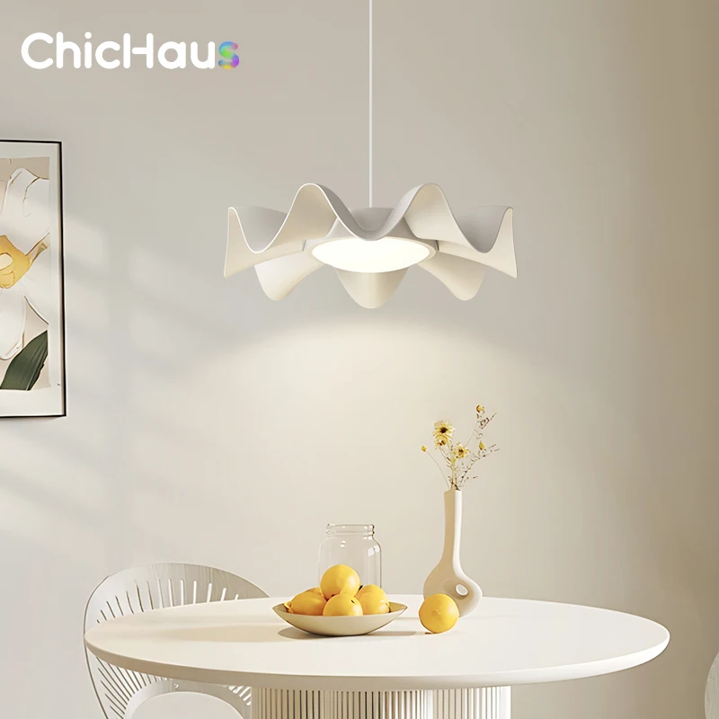 

Скандинавский дизайнер, креативная светодиодная люстра, ресторан, гостиная, спальня, кухня, подвесной светильник в стиле ретро, украшение для отеля, художественное освещение