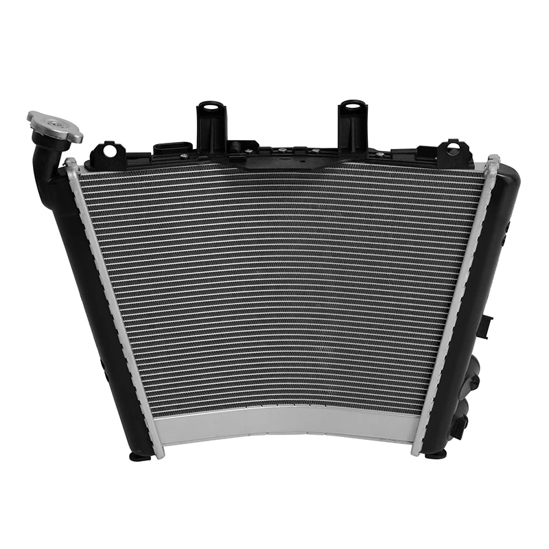 Motorcycle water tank assembly engine water cooling radiator suitable for BMW M1000RR/S1000R 2021-2024