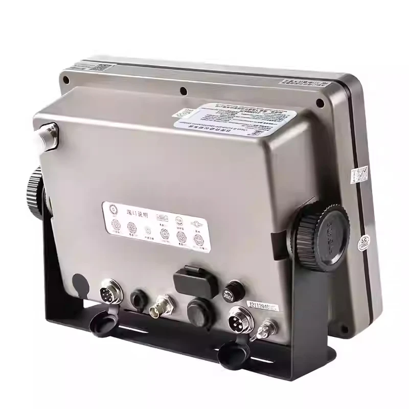 Genuine FT-8700AIS Anti-collision Instrument Marine GPS Navigation Device, Navigator, Chart Machine 8 Inches