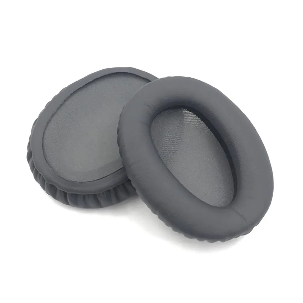 2Pcs Headphone Earpads Earmuff Ear Pads Foam Sponge Ear Cushion Replacement For Sony WH CH700N WH-CH700N