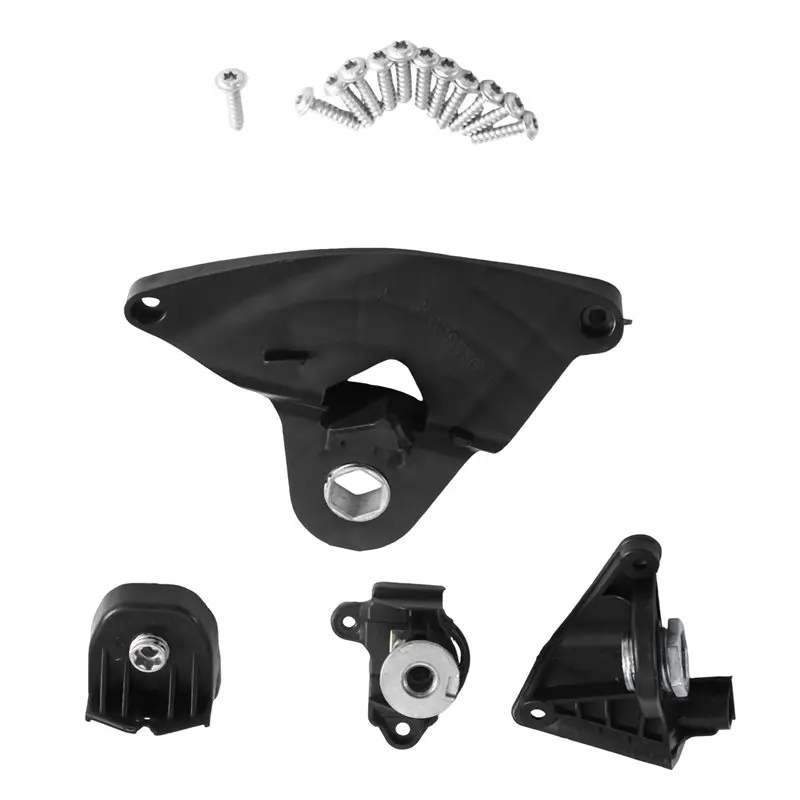 

Bracket Replacement Parts Left Headlight Repair Kit For Mercedes Benz CLE Class W236 A2368203300