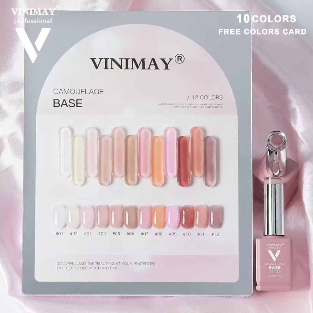 

Розовый строительный гель-лак для дизайна ногтей Набор гель-лаков для ногтей УФ-лак для гель-лака Цветной праймер для маникюра Гель-лак для ногтей Салон