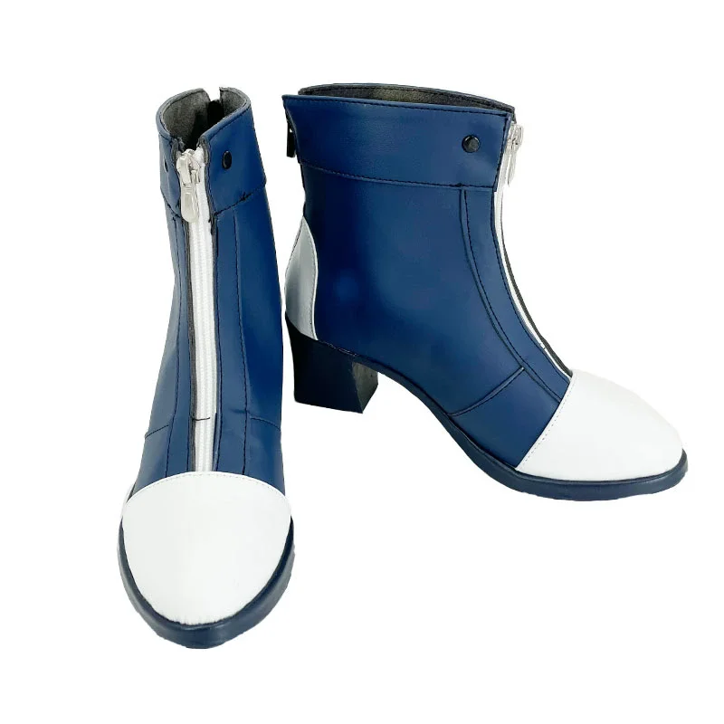 Anime Eye's Song Vivy Schuhe Cosplay Stiefel Hochwertige Maßanfertigung