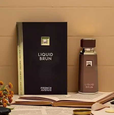 French Avenue Liqui…