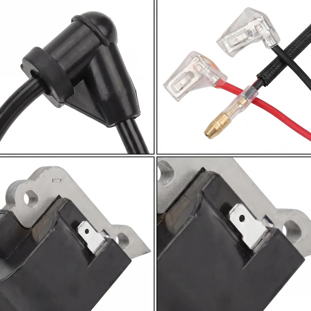 /Ignition /Coil /High Voltage Pack For GX25 GX25N GX25NT GX25T HHT25S FG110 Engine Replacement Garden Tool Accessory
