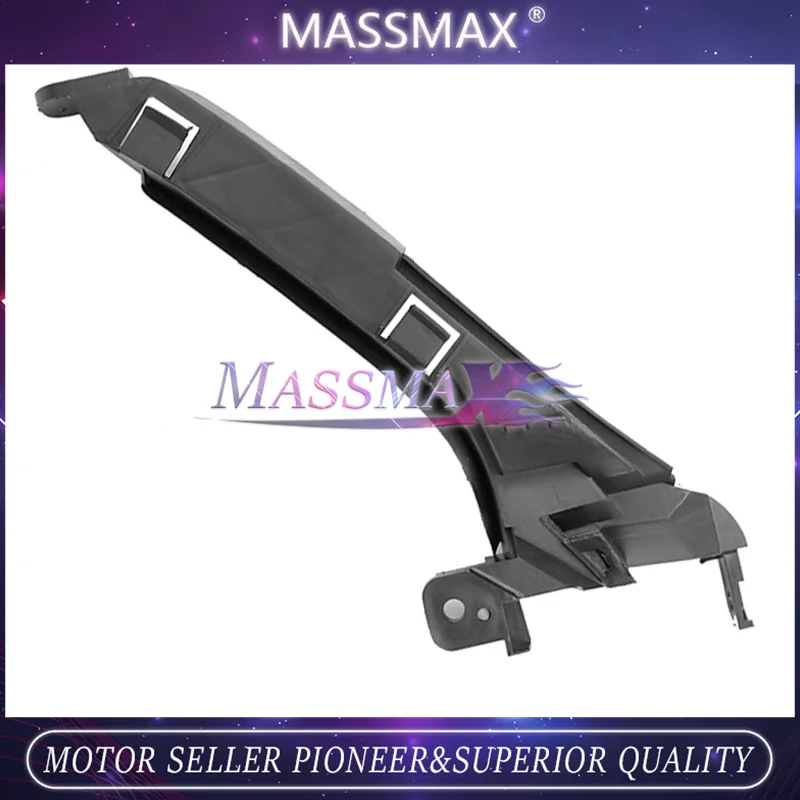 

New 1pair Left&amp Right Front Lighting Headlamp Mounting Bracket Fits For Honda CRV 2007-2011 71190-SWA-000 71140-SWA-000