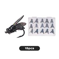 15 pcs