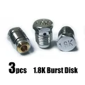 3pcs 1.8K Disk