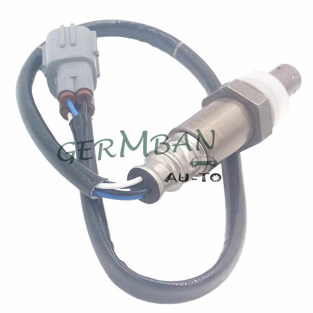 89465-33240 Post-cat Oxygen Sensor For Toyota Camry ACV30 ACV35 ACV36 2AZFE 2.4L 2002-2006 8946533240