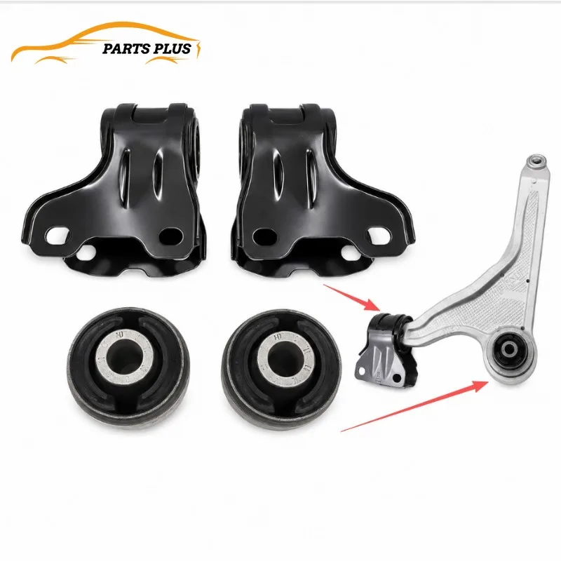 DG9Z3C403A DG9Z3C339A Front Left Right Lower Control Arm with Ball Joint for Ford Fusion Lincoln MKZ Mondeo Mk5 2013-2022