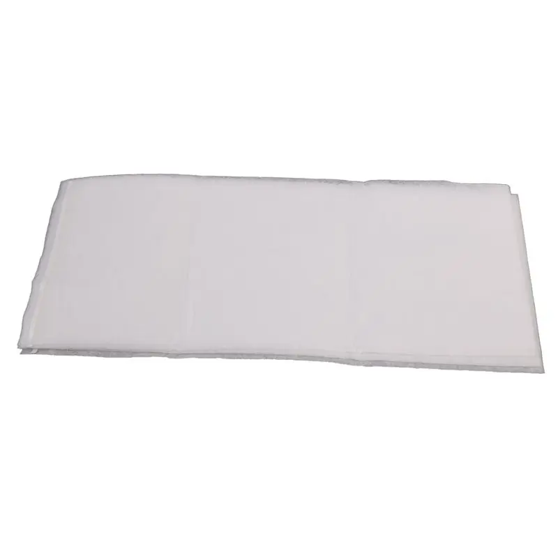 

Электростатический фильтрующий хлопок ELEG-10, 28x12 дюймов, сетка для фильтрации HEPA для очистителя воздуха Xiaomi Mi