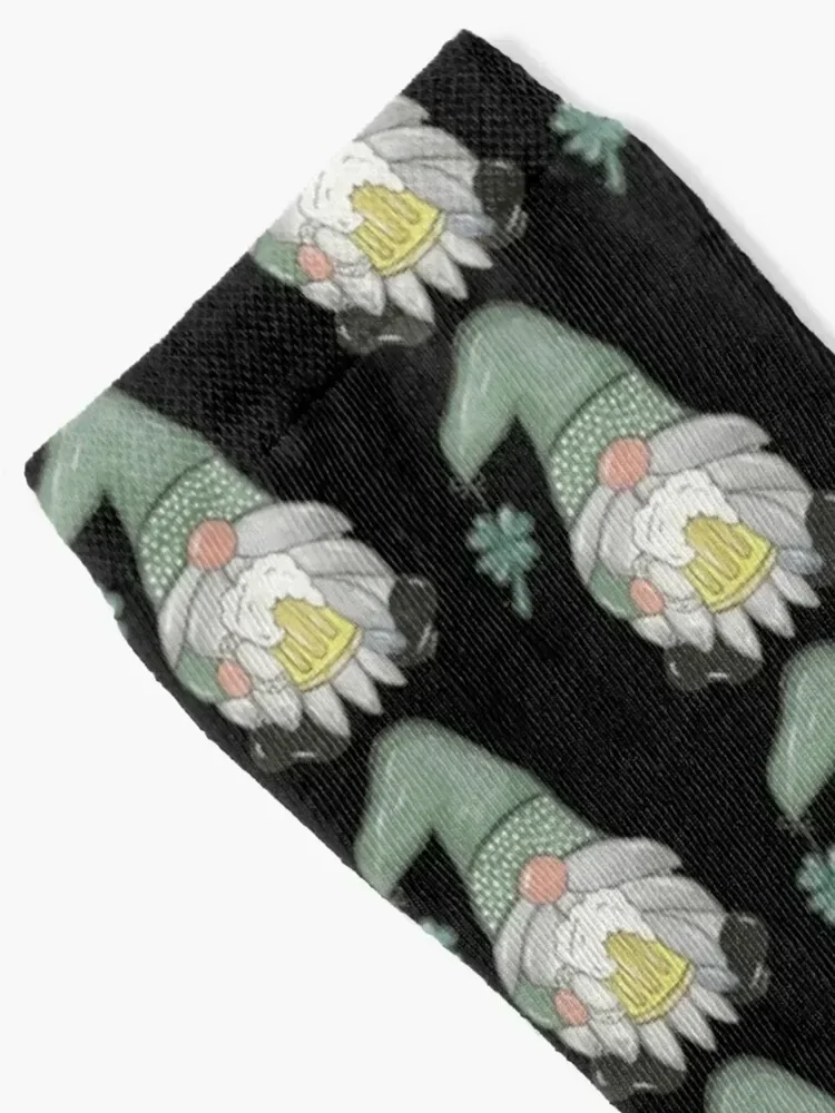 Beer Gnome Socks shoes professional running Socks Girl Men's