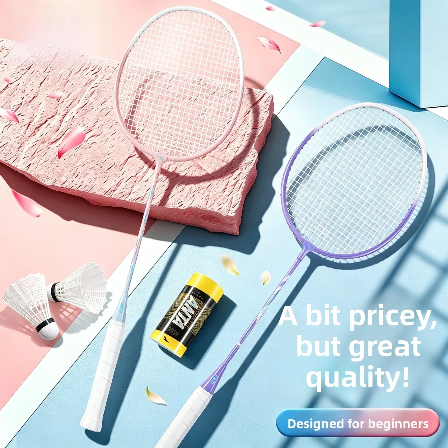 badminton-racket-flagship-alloy-beginner-training-set-for-girls-adults-competition-special-student-double-racket-kit