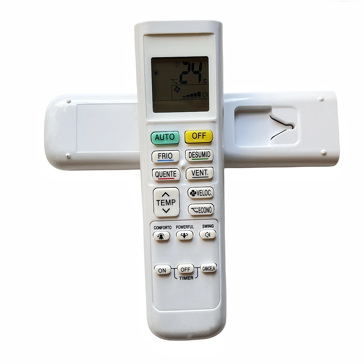 Suitable for Daikin air conditioning AC remote control ARC480A8 ARC480A9 ARC480A10 ARC480A11 ARC480A12 ARC480A13