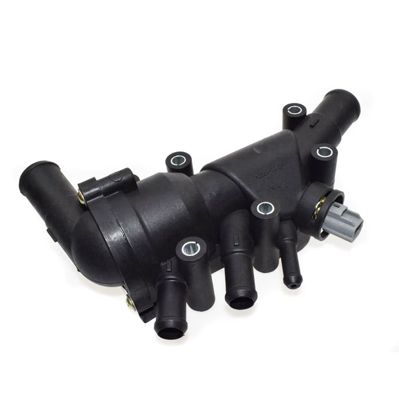 

Новый датчик корпуса термостата охлаждающей жидкости двигателя для Ford KA 1337823 XS6E8A586AG