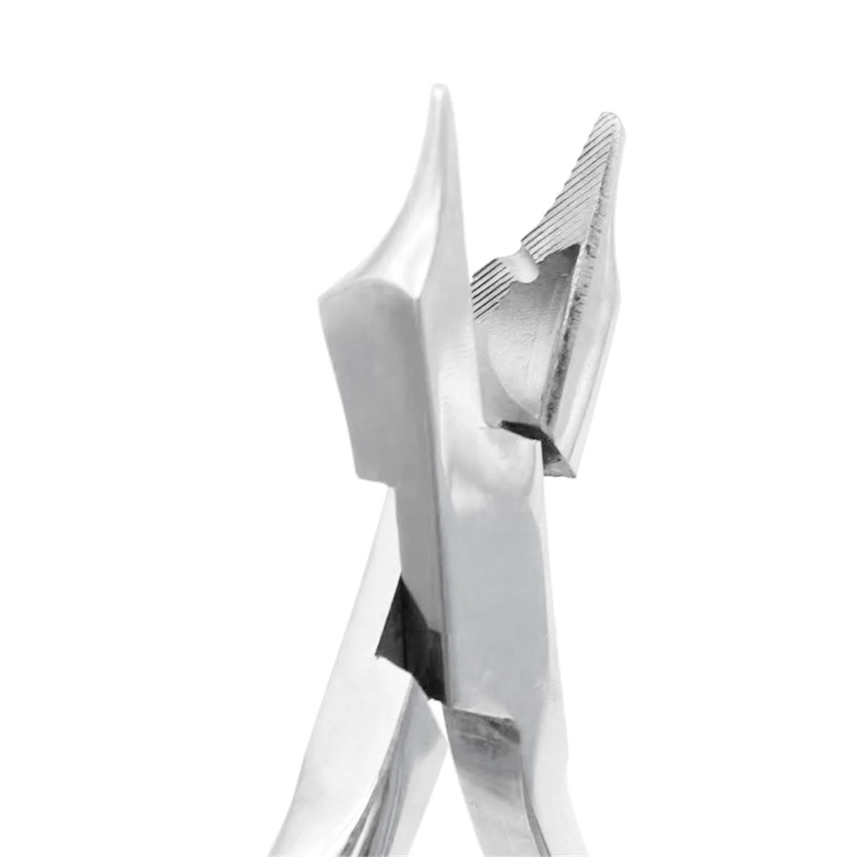 

127. Плоскогубцы Santoku. Изготовление гибочной застежки. Резка стальной проволоки. Технические щипцы. Ортодонтические инструменты для стоматолога.