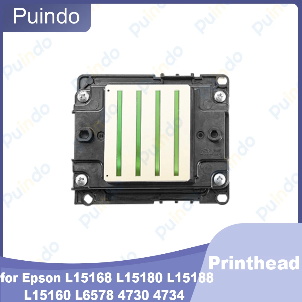 

Original Printhead for Epson L15168 L15180 L15188 L15160 L6578 4730 4734