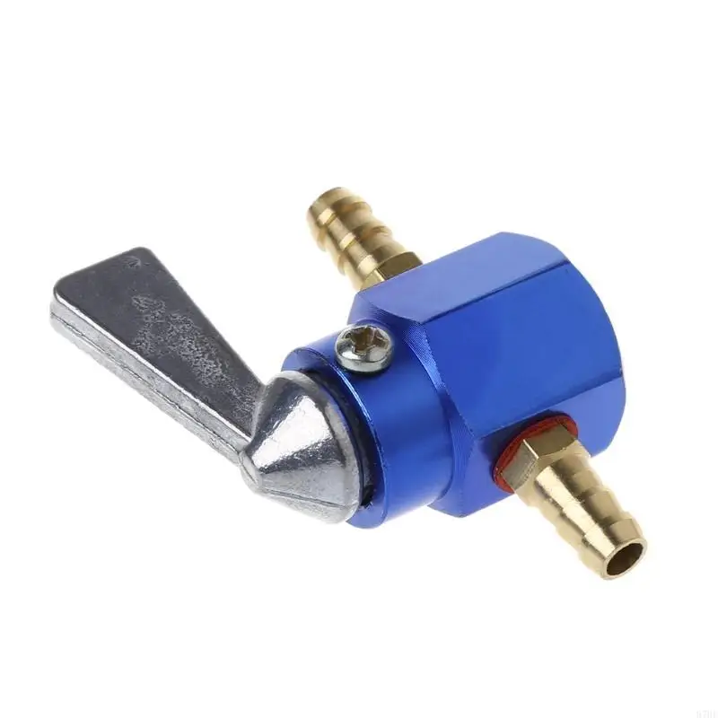 87HE 6 mm xe hơi xe máy nhiên liệu vòi xăng dầu cho nhiên liệu cho bình xăng