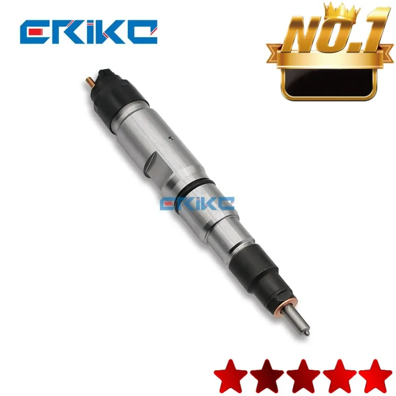 

0445120378 Common Rail Injector Fuel Injector 0 445 120 378 0445 120 378 for Bosch Injector