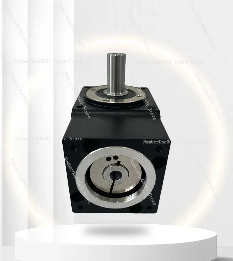 WTS060 Series Precision Single Axis Steering Gear Low Noise Omnidirectional Installation Steering Device -095