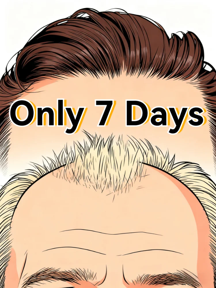 Hair Growth Essential Loss Regrowth Treatment Strengthens Hair Nourishes Scalp Light Weight Non Greasy Improve Scalp Circulation