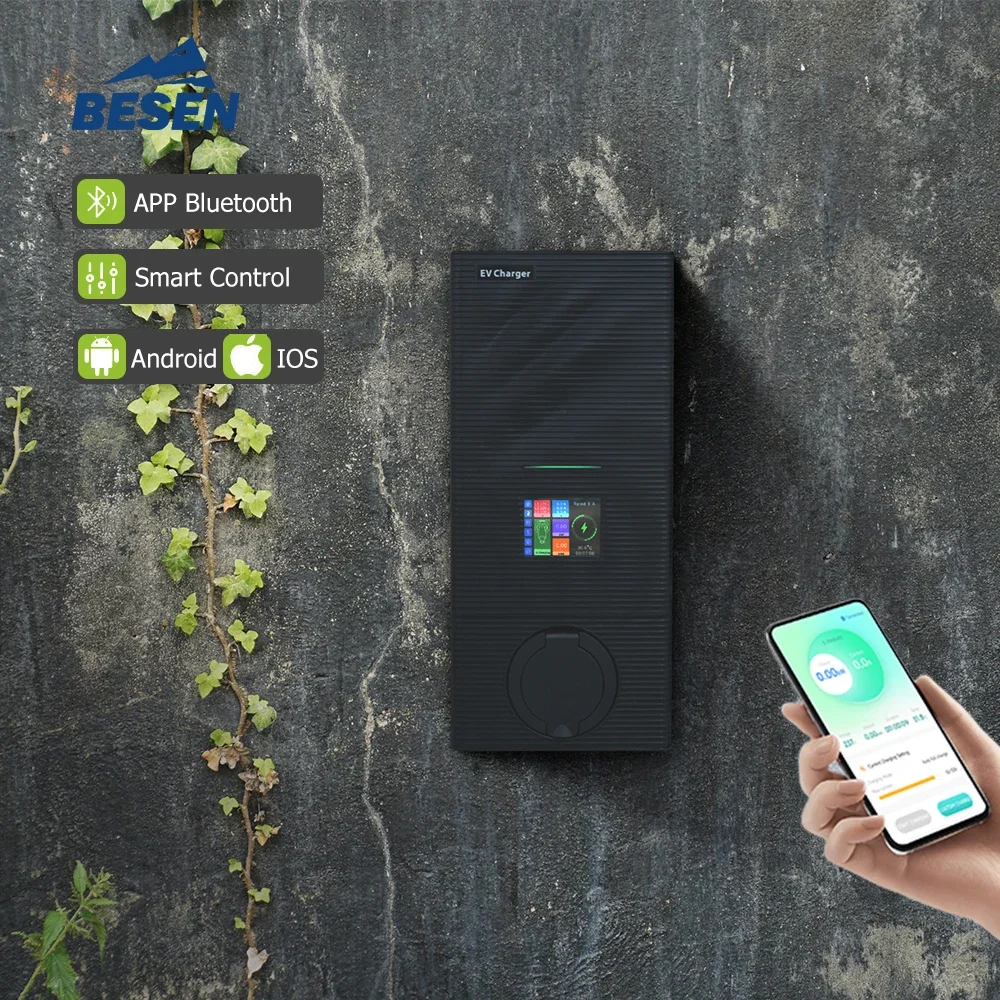 App 22 Kw Ev Vehicl…