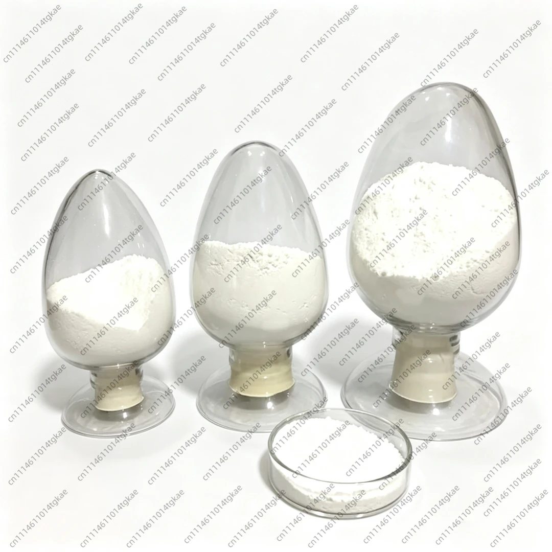 50nm Nano Zinc Oxide Cosmetic - Soap Making Raw Material 评论和价格