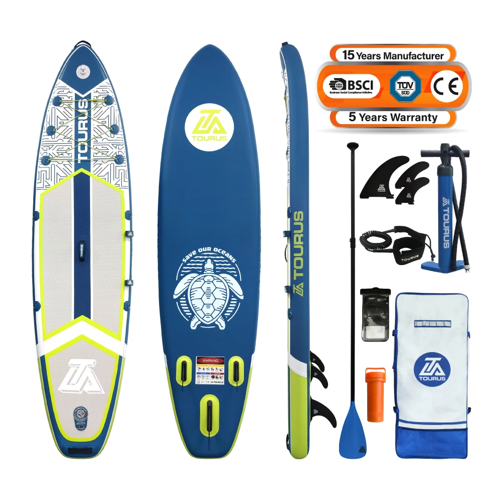 Inflatable Stand Up Paddle Board For Wholesale