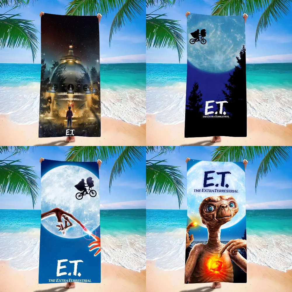 Movie Et The Extra … - image